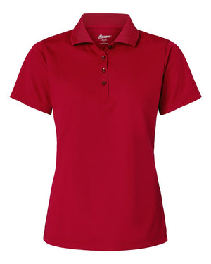 Paragon 504 - Deep Red