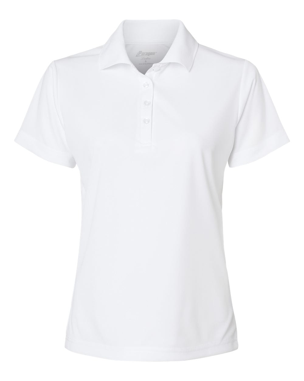 Paragon 504 - White