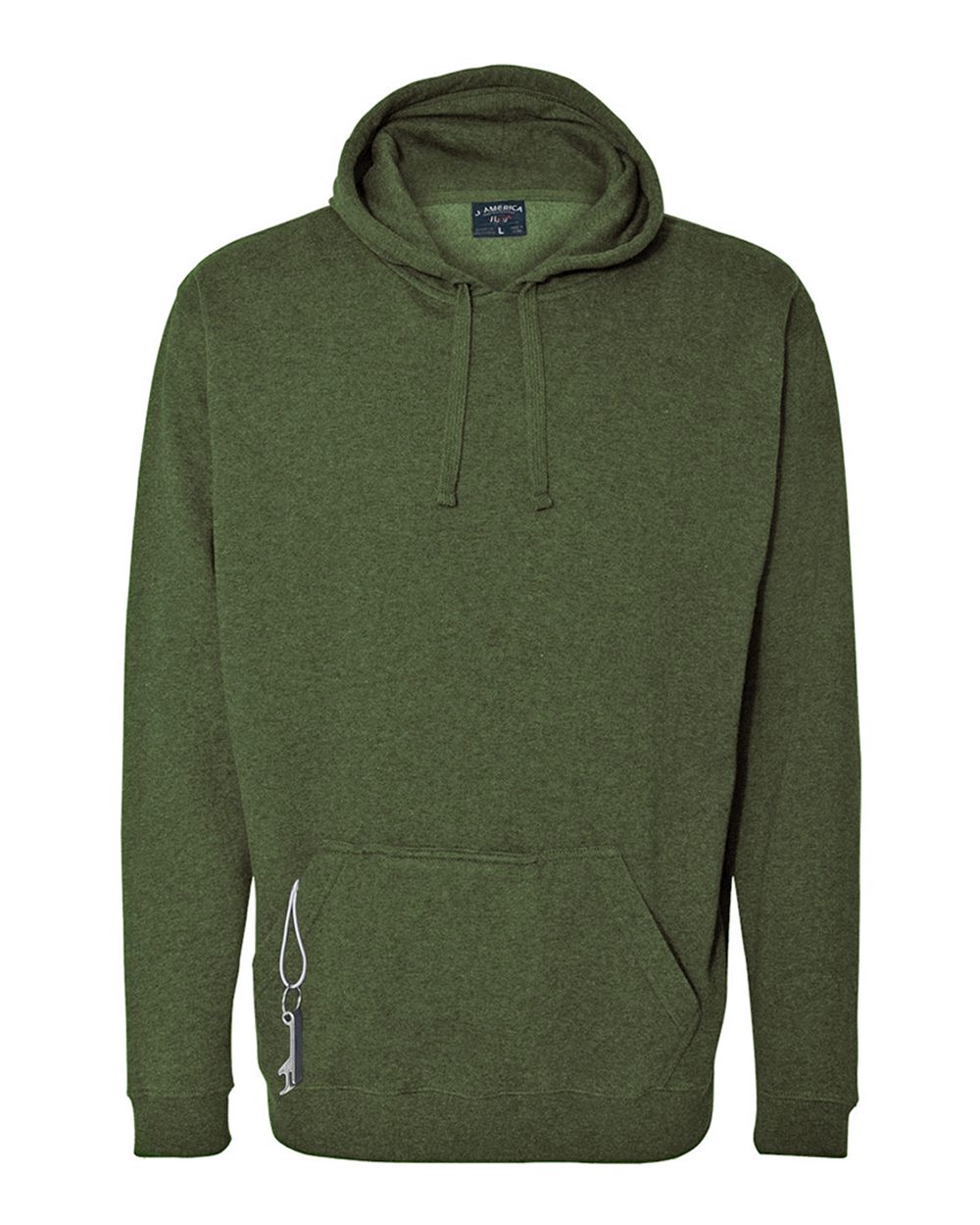 J. America 8815 - Olive