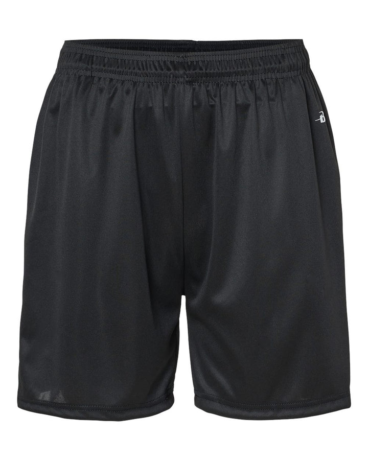 Badger 4146 - Black