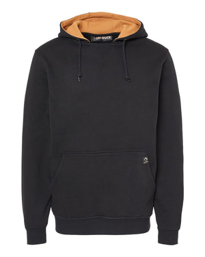 DRI DUCK 7035 - Black