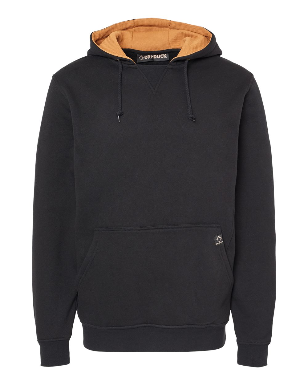 DRI DUCK 7035 - Black