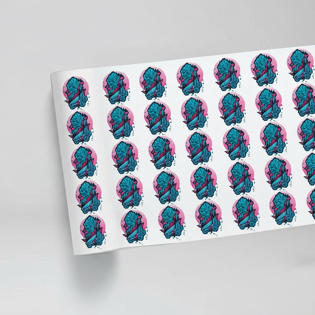 Custom DTF Gang Sheet